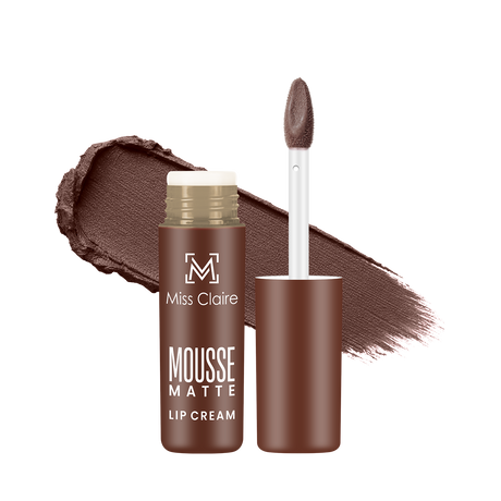 Mousse Matte Lip Cream