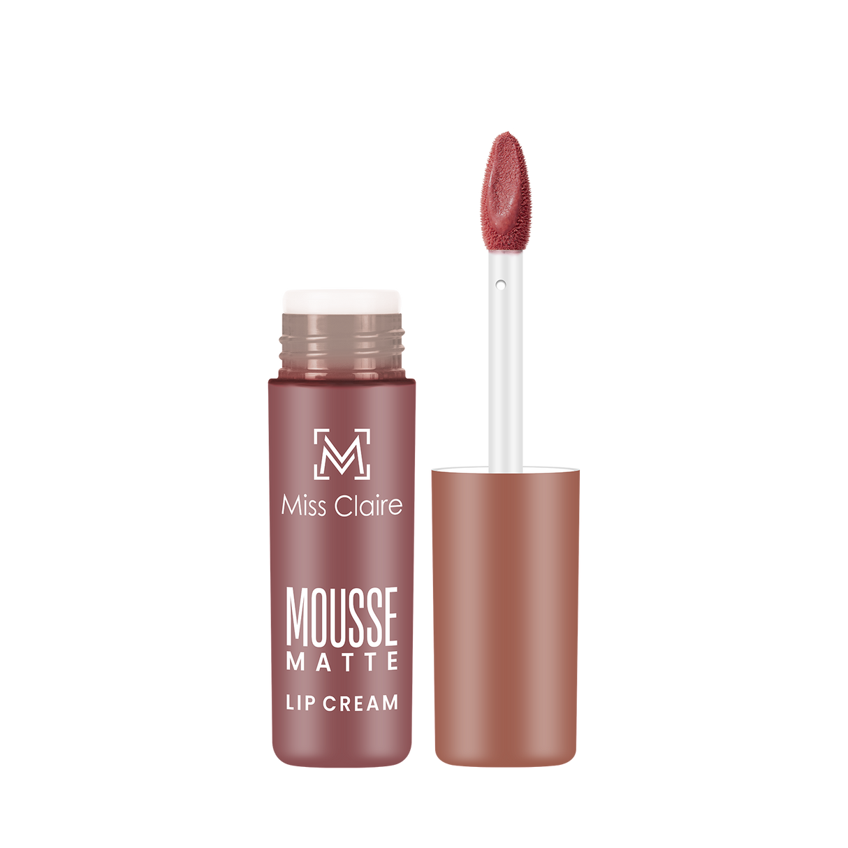 Mousse Matte Lip Cream