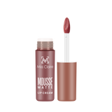 Mousse Matte Lip Cream