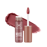 Mousse Matte Lip Cream