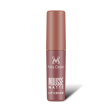 Mousse Matte Lip Cream