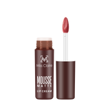 Mousse Matte Lip Cream