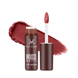Mousse Matte Lip Cream