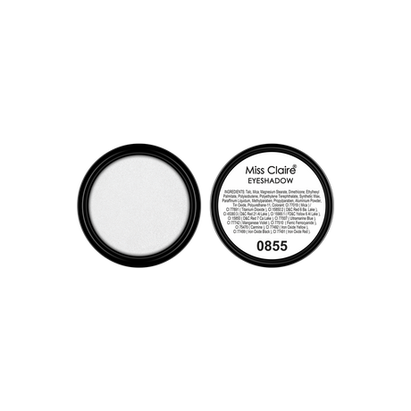 Miss Claire Single Eyeshadow