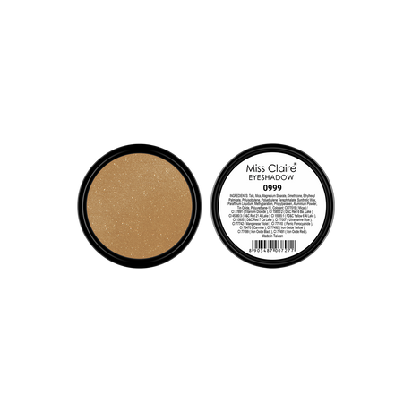Miss Claire Single Eyeshadow