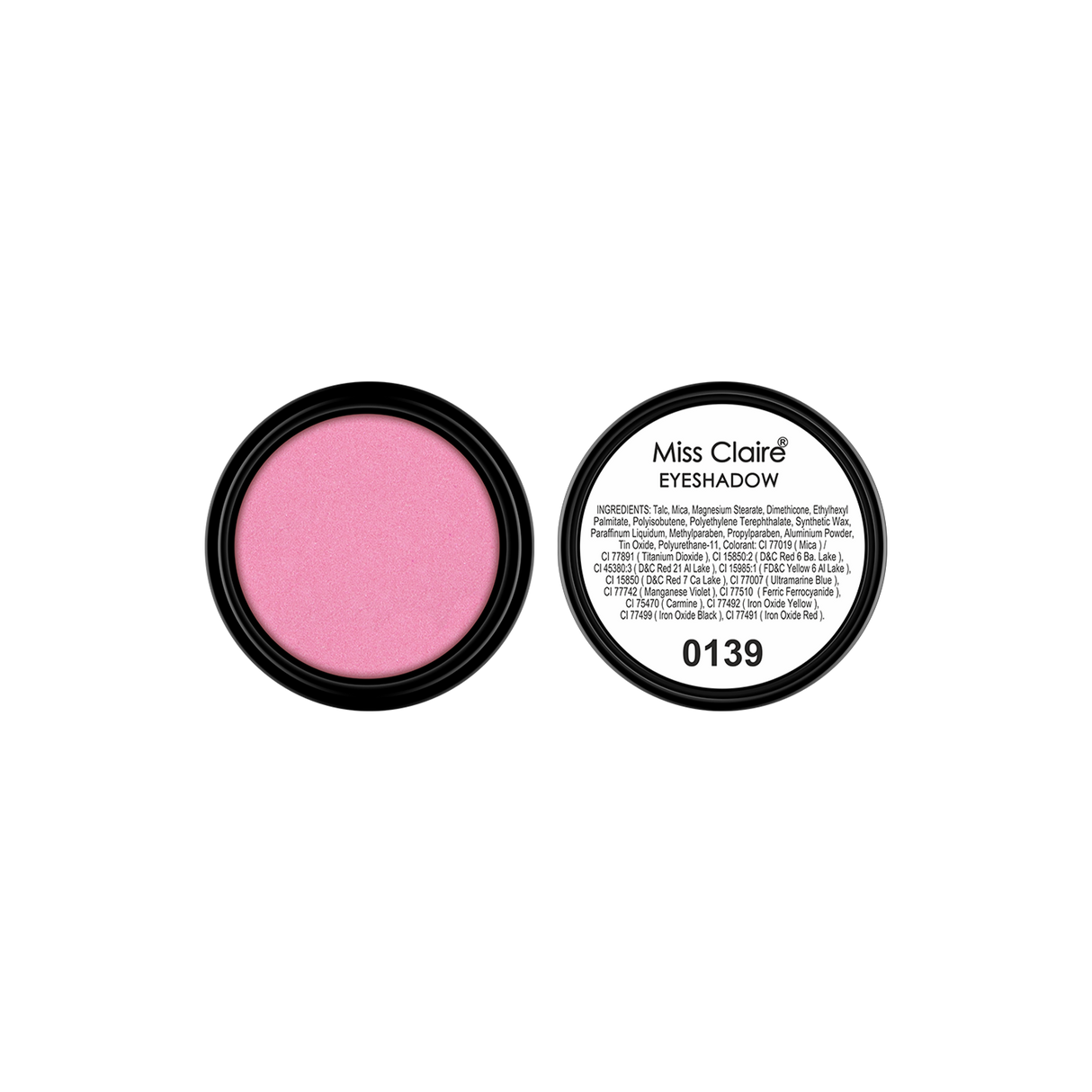 Miss Claire Single Eyeshadow