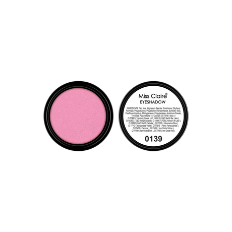 Miss Claire Single Eyeshadow