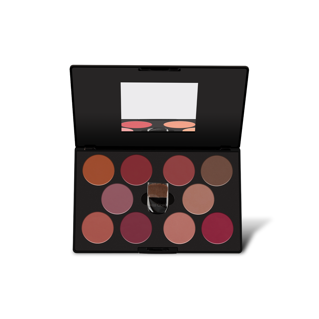 Professional Blusher Palette