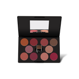 Professional Blusher Palette