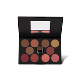 Professional Blusher Palette