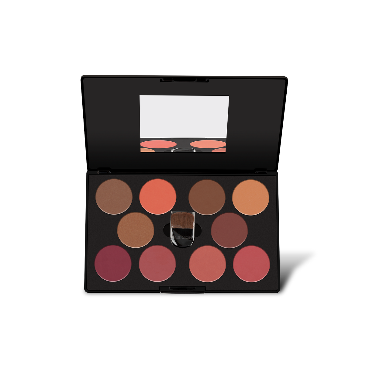 Professional Blusher Palette