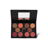 Professional Blusher Palette