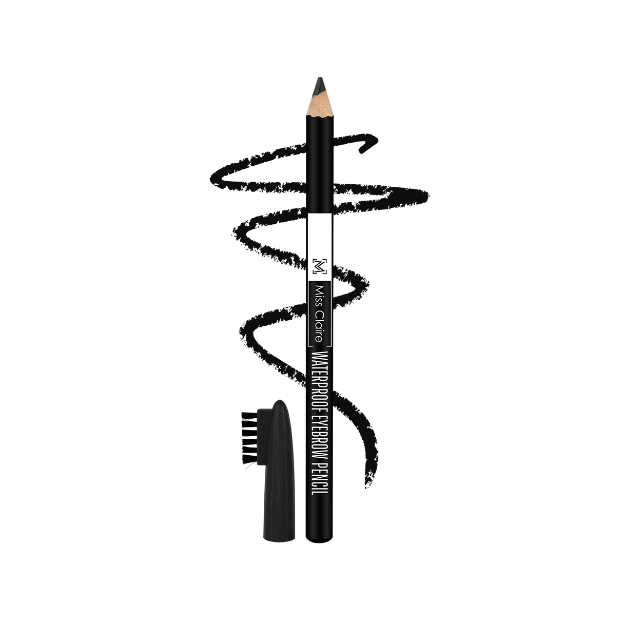 Waterproof Eyebrow Pencil