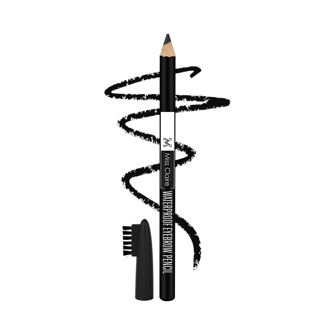 Waterproof Eyebrow Pencil