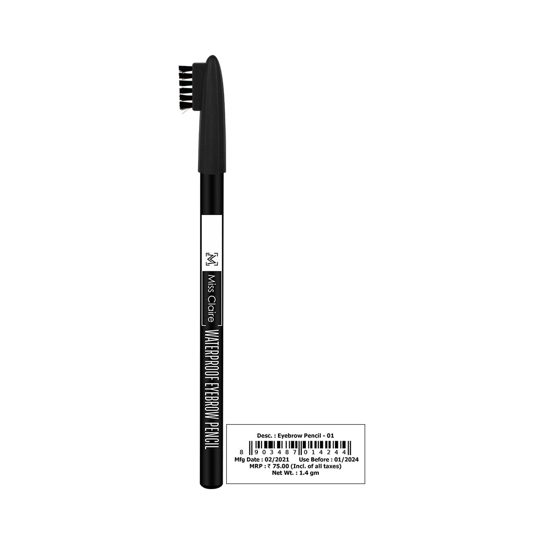 Waterproof Eyebrow Pencil