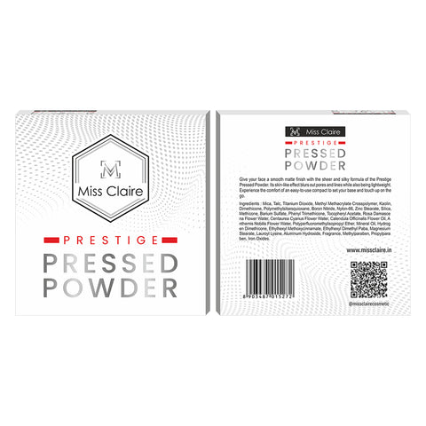 Prestige Pressed Powder