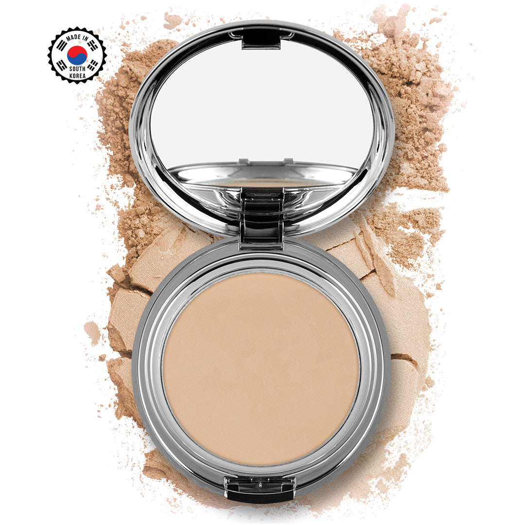 Prestige Pressed Powder