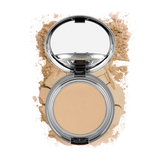 Prestige Pressed Powder – Natural Coverage