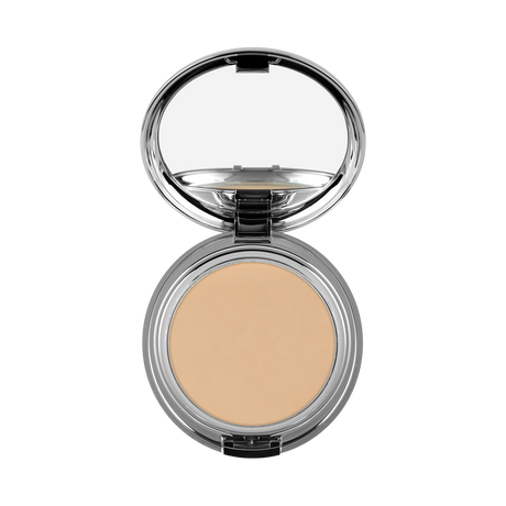 Prestige Pressed Powder – Natural Coverage