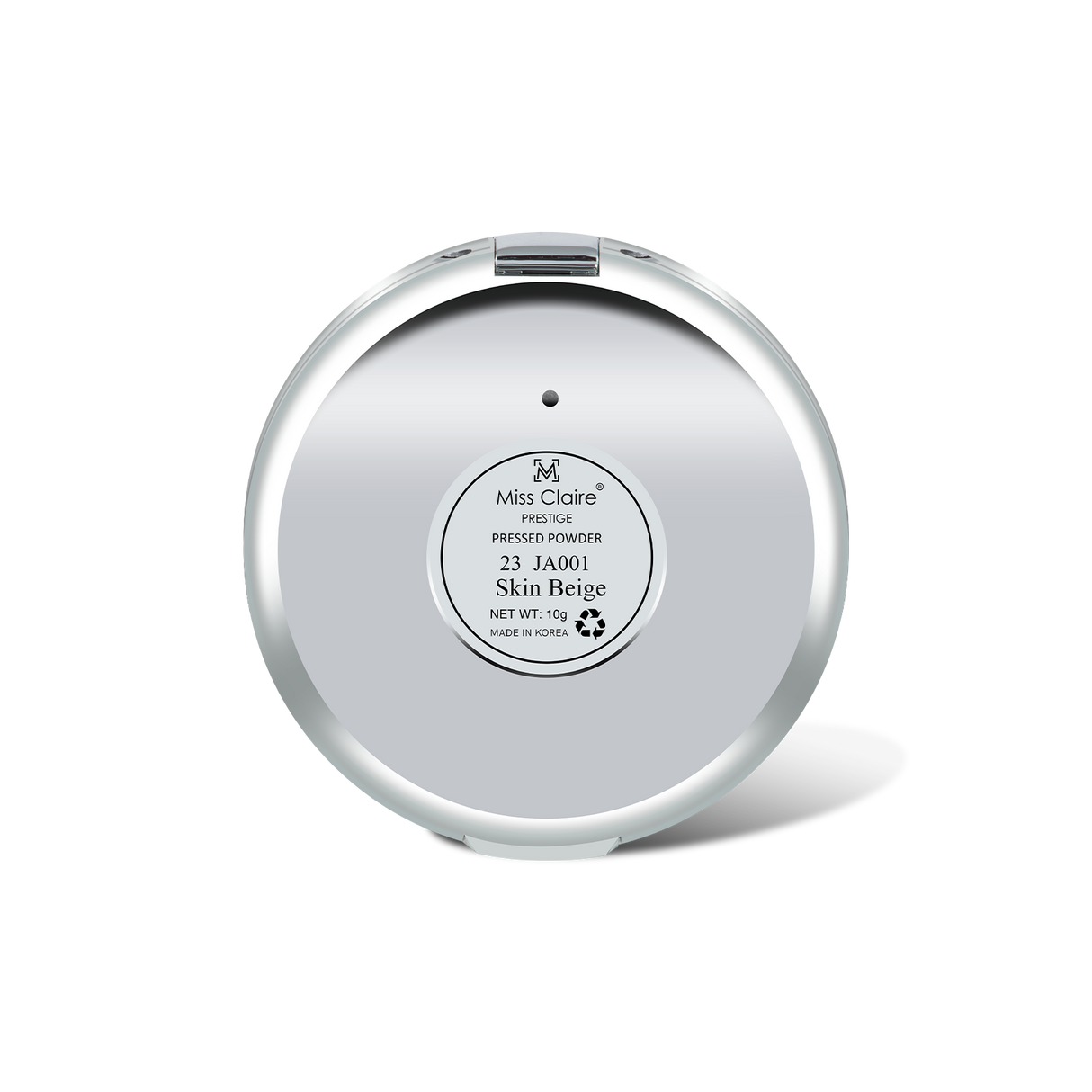 Prestige Pressed Powder – Natural Coverage