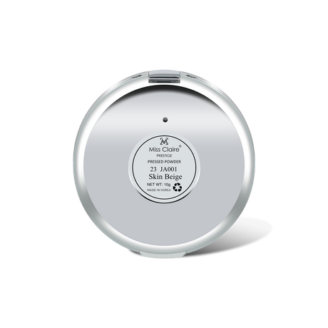 Prestige Pressed Powder – Natural Coverage