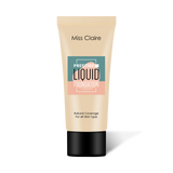 Prestige Liquid Foundation Natural Coverage