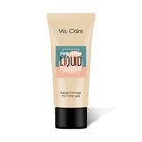 Prestige Liquid Foundation Natural Coverage