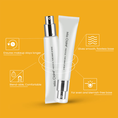 Prestige Pure Makeup Base