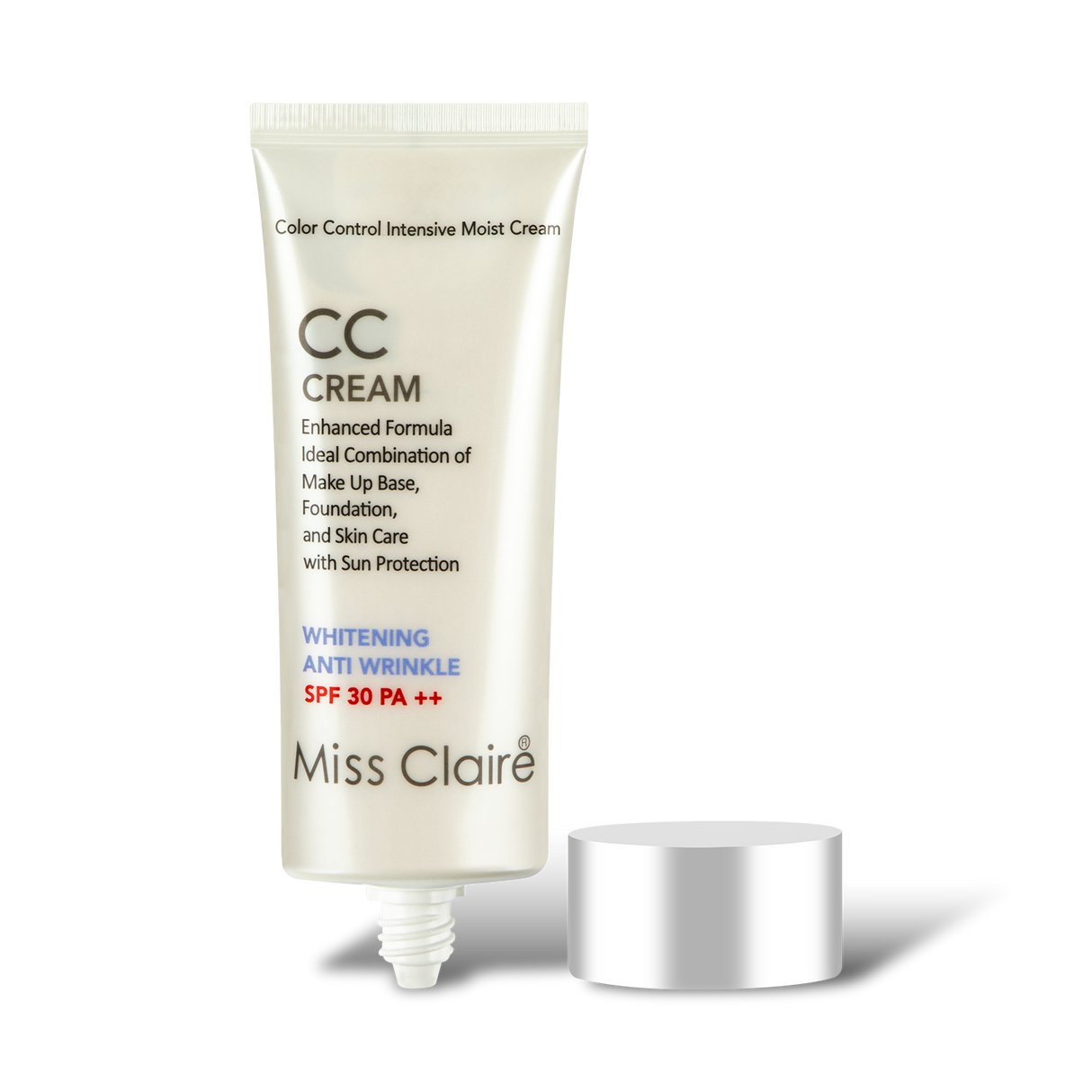 Prestige CC Cream – SPF 30 PA++ Protection