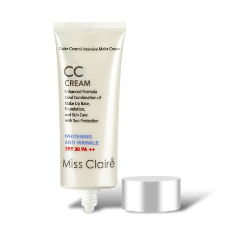 Prestige CC Cream – SPF 30 PA++ Protection