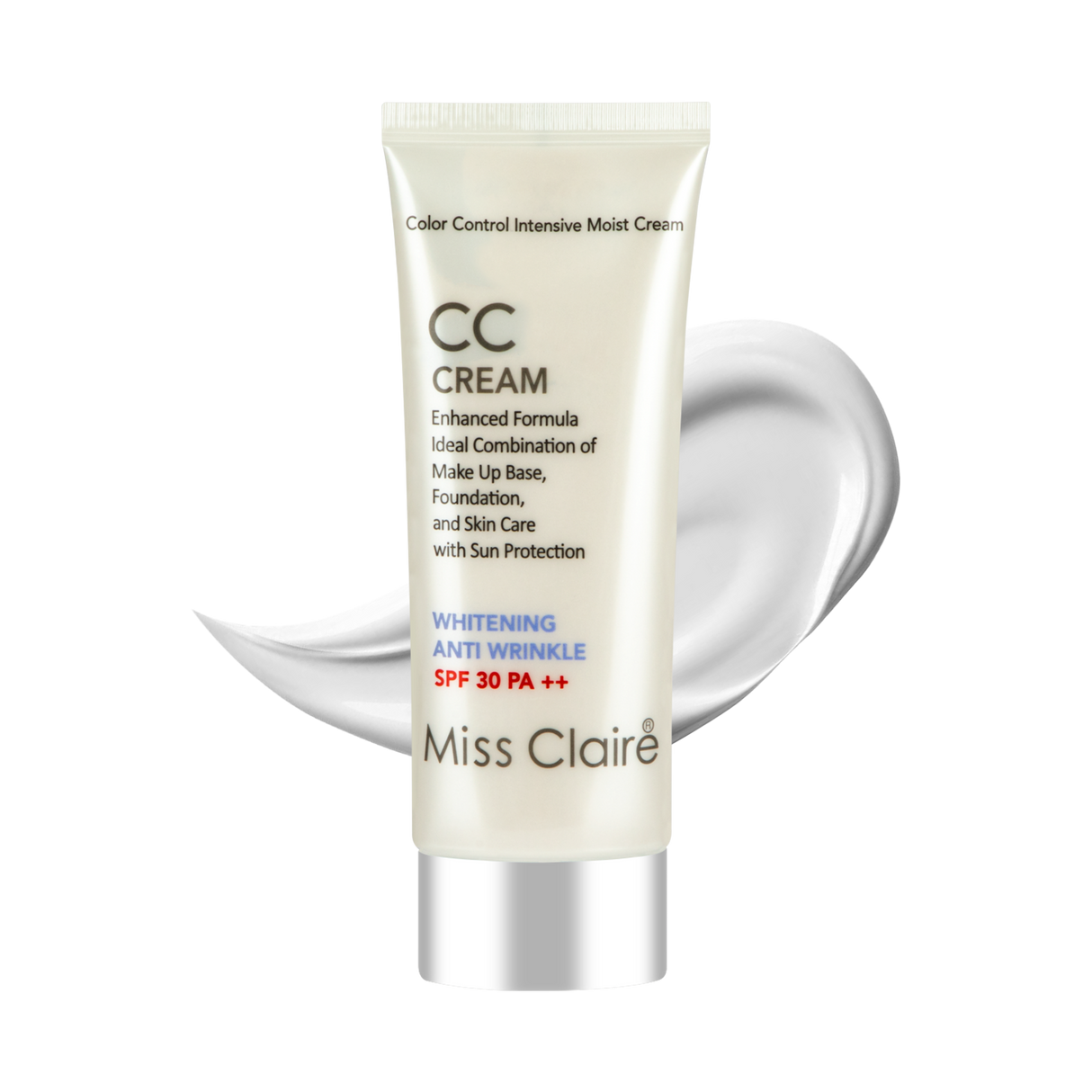 Prestige CC Cream – SPF 30 PA++ Protection