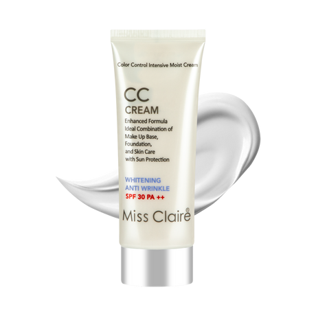 Prestige CC Cream – SPF 30 PA++ Protection