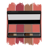 Mineral Blusher Kit - 3716-4