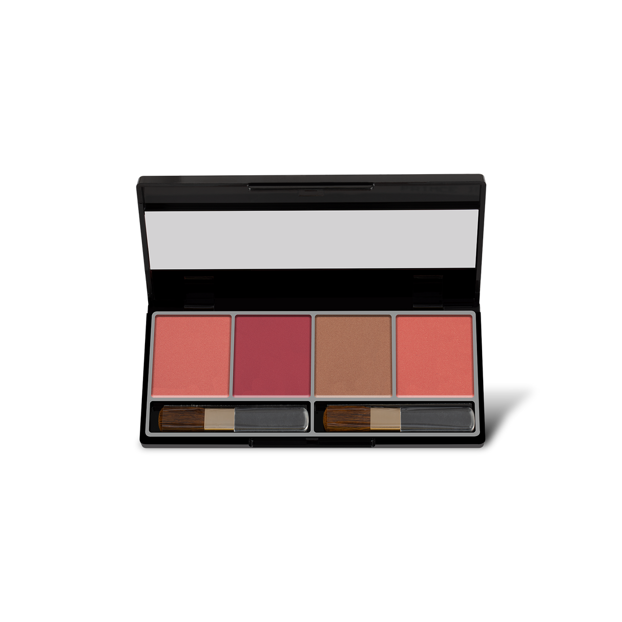 Mineral Blusher Kit - 3716-4
