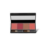 Mineral Blusher Kit - 3716-4
