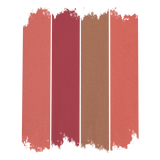 Mineral Blusher Kit - 3716-4