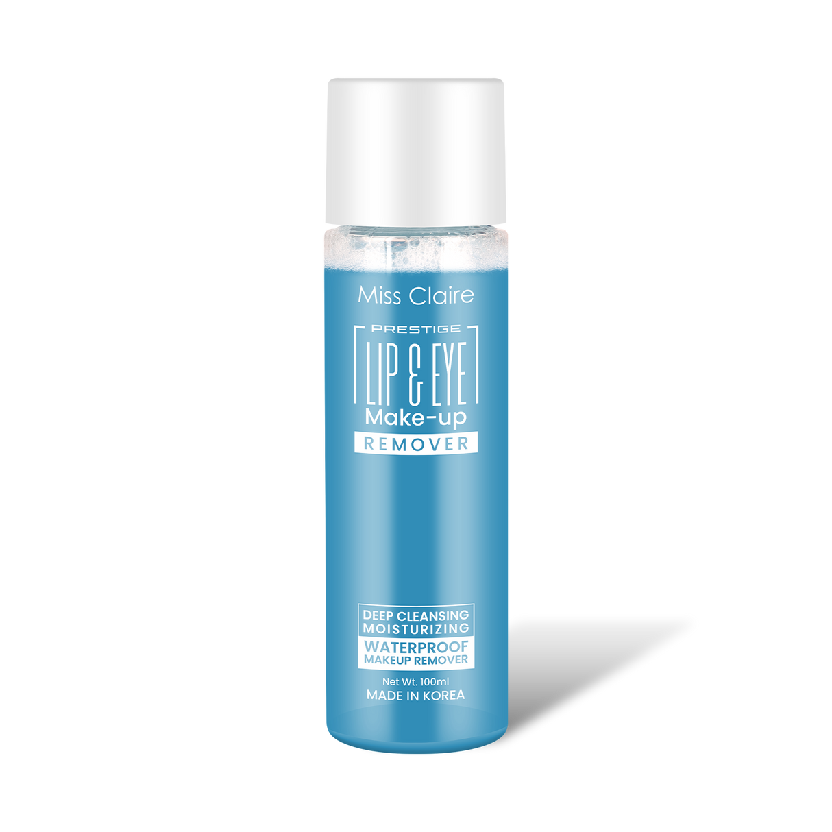 Prestige Lip & Eye Makeup Remover