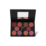 Professional Blusher Palette
