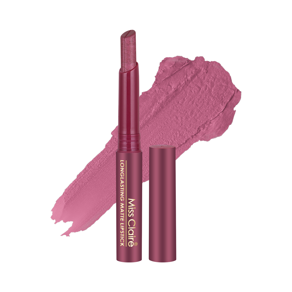 Long lasting Matte Lipstick