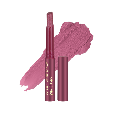 Long lasting Matte Lipstick