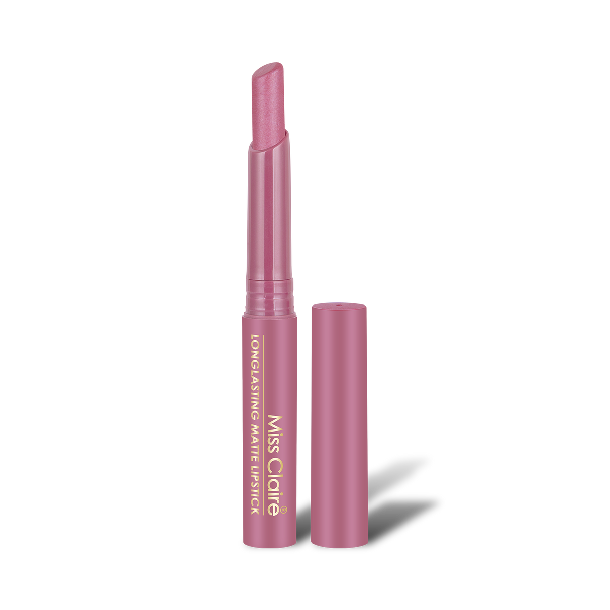 Long lasting Matte Lipstick