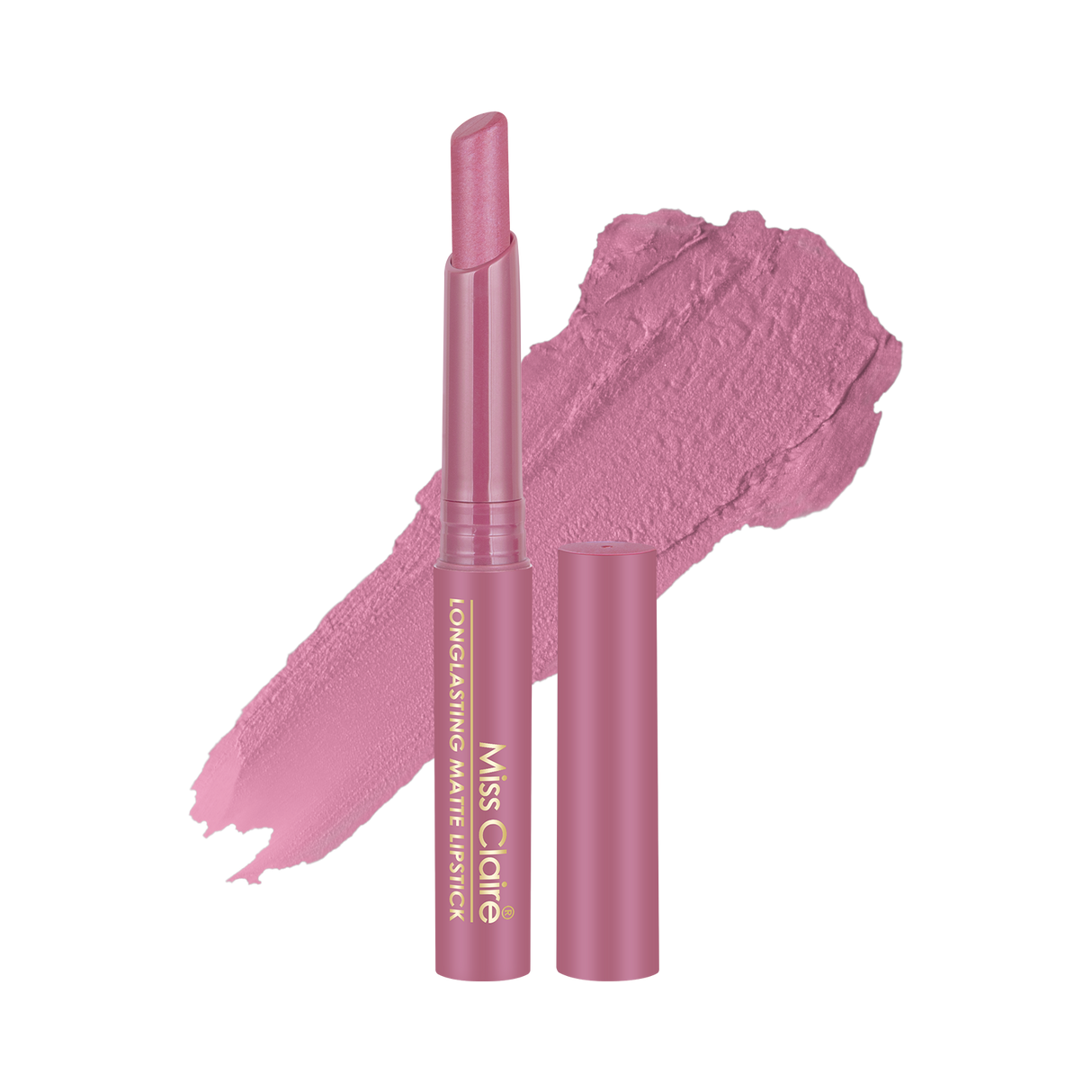 Long lasting Matte Lipstick