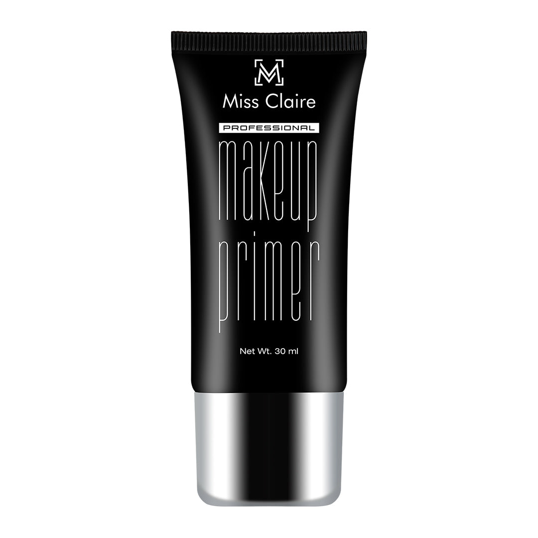 Studio Perfect Professional Makeup Primer - 01 Clear - Smoothing, Pore Minimizing, Long-Lasting, Flawless Base
