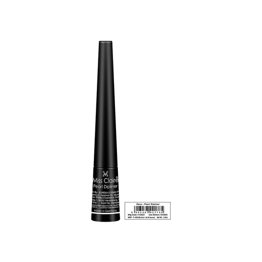 Super Pearl Dip Liner - High Shine, Precision Tip, Long-Lasting, Smudge-Proof