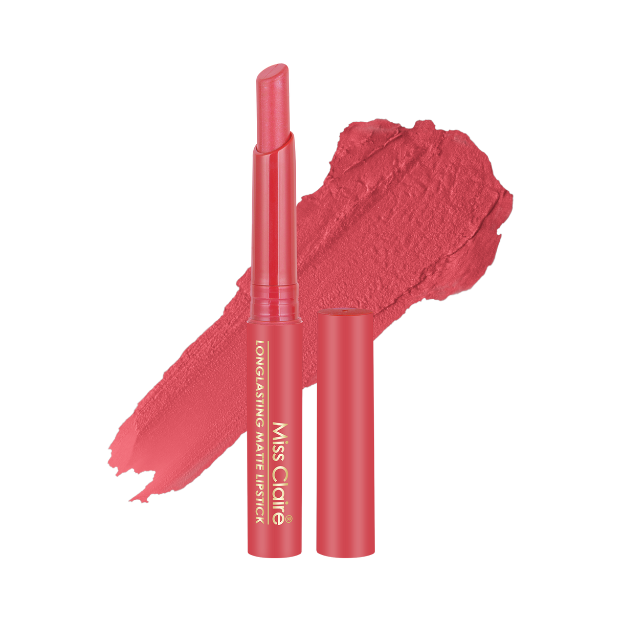 Long lasting Matte Lipstick