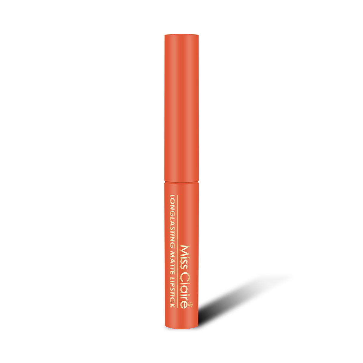 Long lasting Matte Lipstick