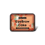Eyebrow Cake Tin