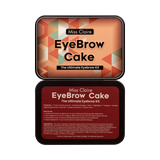 Eyebrow Cake Tin