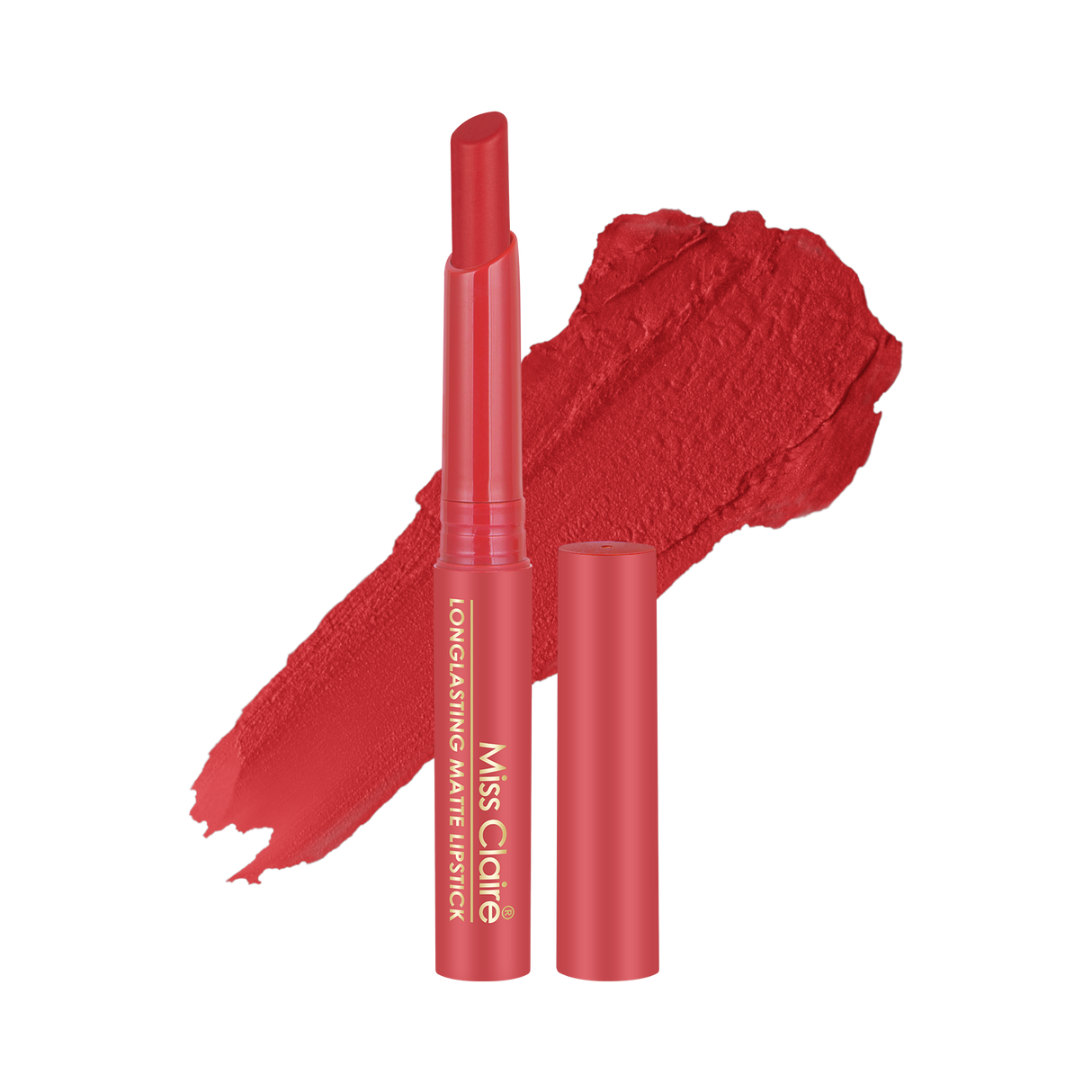 Long lasting Matte Lipstick