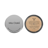 Blooming Face Powder Pearl